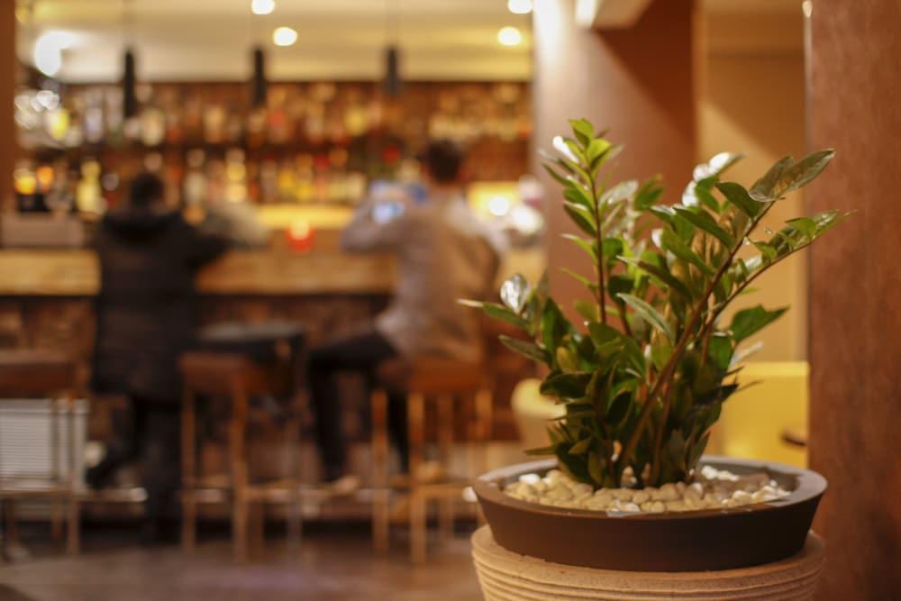 Soho Hotel Athen Eksteriør bilde